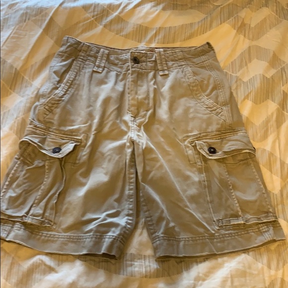 American Eagle Outfitters Other - American Eagle Cargo Shorts